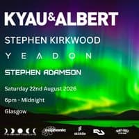 Kyau & Albert