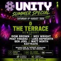 Unity Summer Special