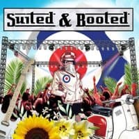 Suited and Booted Festival