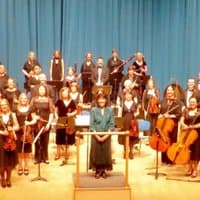 Cambridge Concert Orchestra
