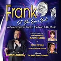 FRANK - A Celebration of Ol Blue Eyes!