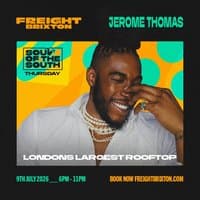 Jerome Thomas