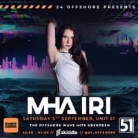 Mha iri