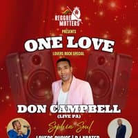 Don Campbell
