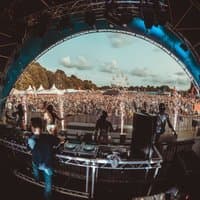 Cafe Mambo Ibiza Classics at Coombe Abbey 2027