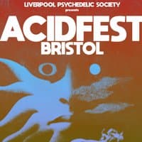 ACIDFEST Bristol: mini psych fest with bands & visuals