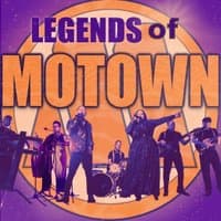 Legends of Motown