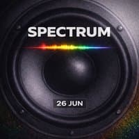 Spectrum 2