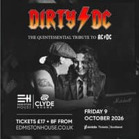 Dirty DC