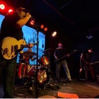Dazzling Killmen (USA Skin Graft Records) & guests Live in Leeds