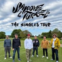 Smoove & Turrell