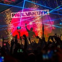 Trancecoda & Groovebox pres. Shine Open Air with Paul van Dyk
