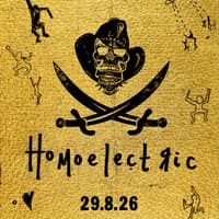 Homoelectric at Hidden