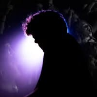 Treatment, Cangrejo and Koi Source Live at Canvas