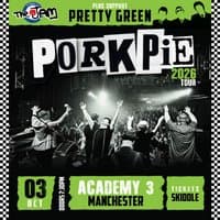 Pretty Green