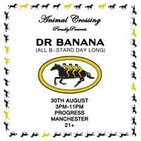 Dr Banana