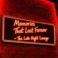 The Late Night Lounge x A Good Fxcking Day Party