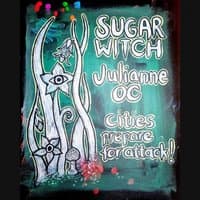 Sugar Witch