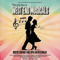 The Sound of West End Musicals - Feast Live