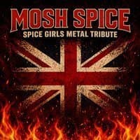 Mosh Spice (Spice Girls Metal Tribute) - Corporation, Sheffield