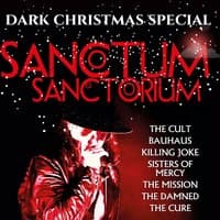 sanctum sanctorium