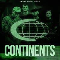 Continents