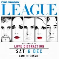 Love Distraction