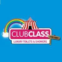 Club Class Luxury Pass at Truck Festival