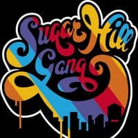The Sugarhill Gang
