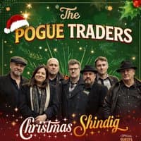 The Pogue Traders