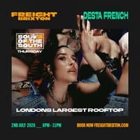 Desta French