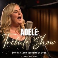 Adele