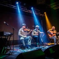 The Bath Street Boys Live in Concert