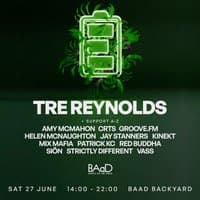 Tre Reynolds
