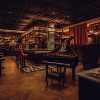 Friday at The Noble - Live Music