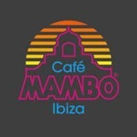 Cafe Mambo Ibiza London Rooftop Party