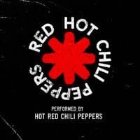 Hot Red Chilli Peppers
