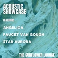 Acoustic Showcase 3
