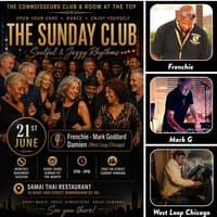 The Sunday Club