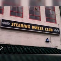 The Steering wheel reunion - Sat 12th Dec at Rainbow cellar