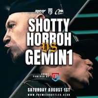 Shotty Horroh