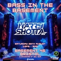 Harry Shotta
