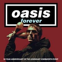 Oasis forever