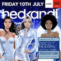 Hedkandi