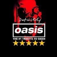 Definitely Oasis