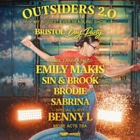 Emily Makis