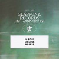 SlapFunk Bristol