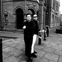 These Smiths