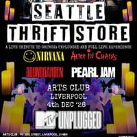seattle thrift store