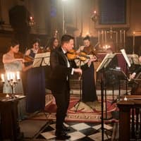 Vivaldi Four Seasons at Christmas by Candlelight